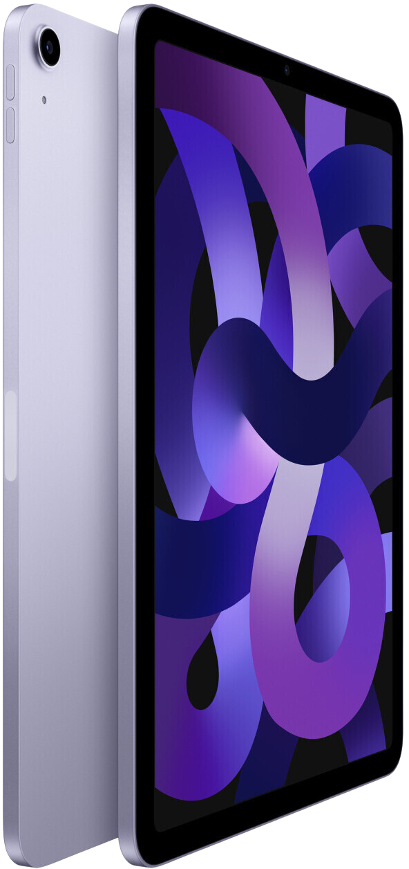 Apple iPad Air (2022) 64GB WiFi violett Apple iPad Air (2022) 64GB WiFi violett
